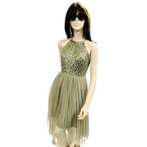 Maya Evening Gown